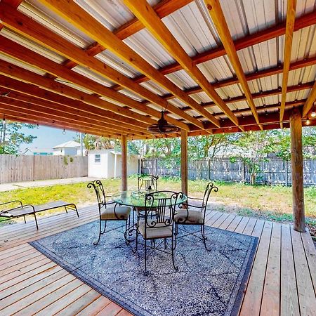 Happy Pelican Panama City Beach Exterior photo